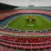 Barca Change Camp Nou Return Plan Again