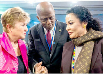 Improved Security, Consistent Economic Reforms Triggered $8bn Energy Investments – Cardoso