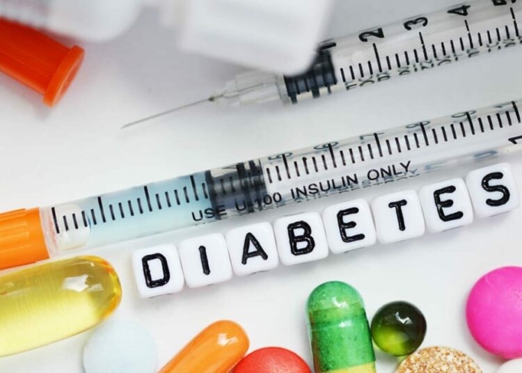 Diabetes Patients Decry Neglect, Discrimination 1 causes of diabetes