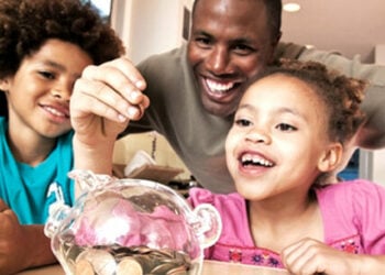 Teaching Financial Literacy To Kids – Why It Must Start Early