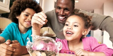 NCC Teaching Financial Literacy To Kids – Why It Must Start Early