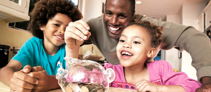 Teaching Financial Literacy To Kids - Why It Must Start Early 1 Source: Money 101