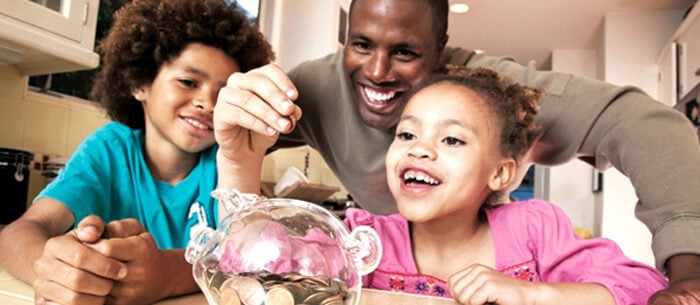 Teaching Financial Literacy To Kids Source: Money 101