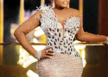 The Corset Comeback: Cinched, Chic And Unapologetically Bold