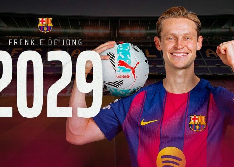 De Jong