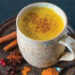 Golden Milk: The Ancient Drink Your Body Will Thank You For