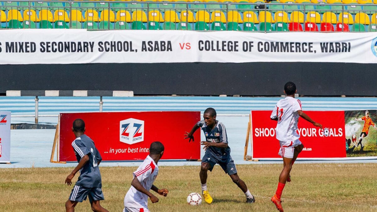 Urhobo College Reinstated, To Face Ogbe-Ijoh In Delta Principals’ Cup Final