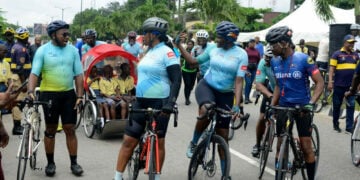 Kano hisbah Biking: The Thrill Of The Open Road