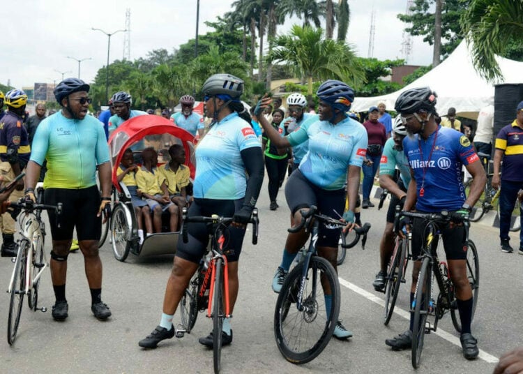 Biking Biking