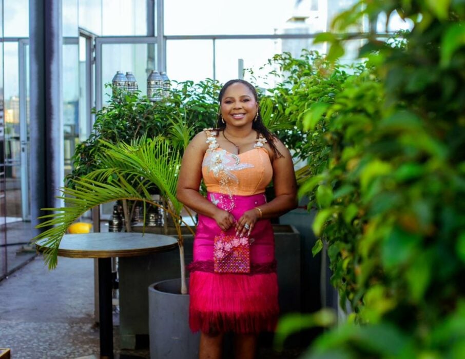 Emotional Appetite Therapy Ignites New Movement For Women’s Wellness In Nigeria