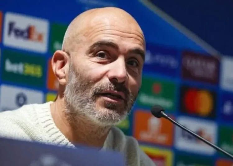 Juventus Eye Chelsea Manager, Maresca 1 d34eba1e915d82987e936301bcfbed1fa0e6854399064c3f4a8ea832692740f3 1200 675