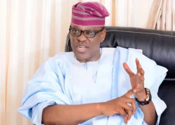 PDP Convention: Jegede, Oyinlola, Udenwa, Others To Screen Aspirants Tuesday