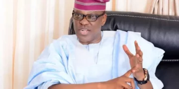 stakeholders PDP Convention: Jegede, Oyinlola, Udenwa, Others To Screen Aspirants Tuesday