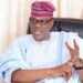 PDP Convention: Jegede, Oyinlola, Udenwa, Others To Screen Aspirants Tuesday