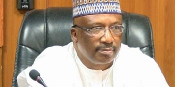 oyo Ex-Army Chief Dambazau To Deliver Lecture On Security November 4