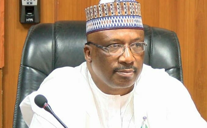 Ex-Army Chief Dambazau To Deliver Lecture On Security November 4 1 dambazau
