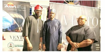 Witchcraft ‘Dance Speaks’ Inspires Layman’s Appreciation Of Dance