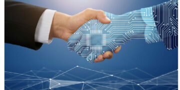 Digital Dominance And Neo-Imperialism 2 Building Trust In Digital Marketplace