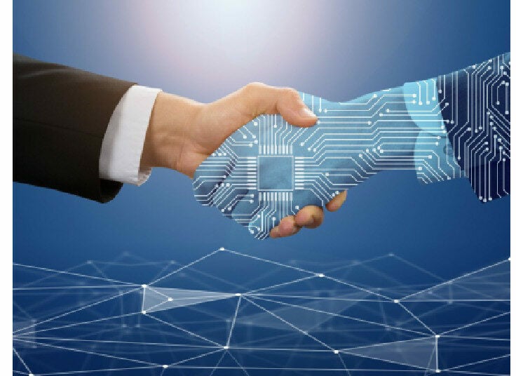 Building Trust In Digital Marketplace