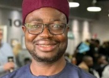 Senate Receives Doro’s Ministerial Nomination For Confirmation