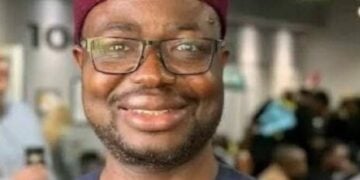 Senate Receives Doro’s Ministerial Nomination For Confirmation