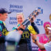 First Bank Celebrates Sporting Heritage As E1 Lagos GP Leaves Lasting Impression