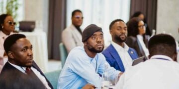 NASS GIDI IARC 2025: Experts Seek Accountability, Transparency in Africa’s Property Market