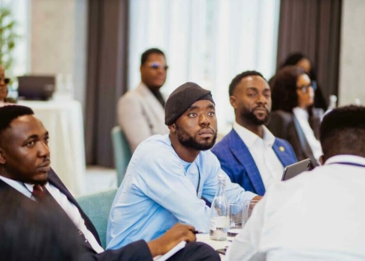 GIDI IARC 2025: Experts Seek Accountability, Transparency in Africa’s Property Market 1 e0d42cef 911c 4436 aff6 f2eb8f3f219d