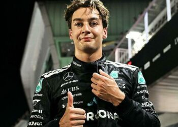 Formula 1: Russell Claims Stunning Singapore Pole