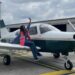Ex-Super Eagles Star Mutiu Adepoju Hails Daughter On Graduation From Aviation School In Belgium 5 Ex-Super Eagles Star Mutiu Adepoju Hails Daughter On Graduation From Aviation School In Belgium