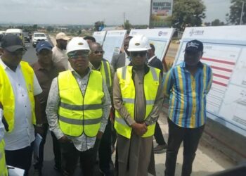 Federal Government Revokes Abuja-Keffi Road Section, Reassigns Contract To Local Contractors