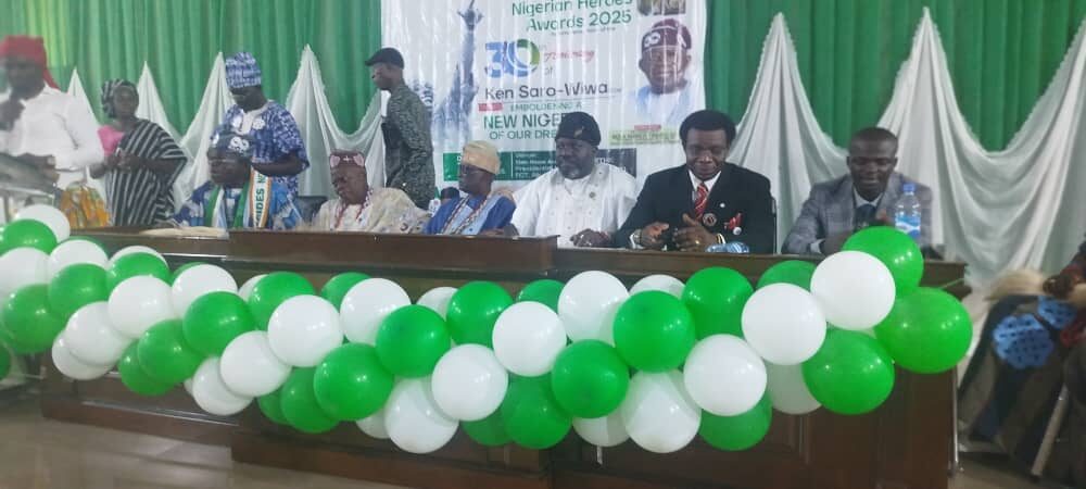 Ethnic Nationalities Youth Endorse Tinubu’s 2nd Term, Advocate ‘People’s Constitution’