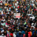 #EndSARS At 5: Global Rights Renews Call For Accountability Over Alleged Killings