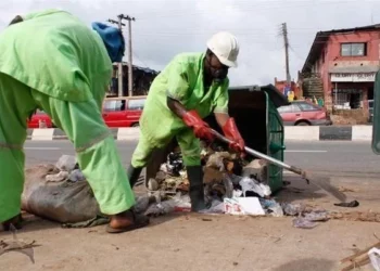 Kano Government Suspends Monthly Sanitation Exercise For KANFEST 2025