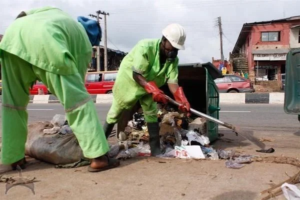 enviromental sanitation