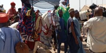 scholarship Kano Governor Issues Executive Order Directing Emirates To Plan Annual Durbar