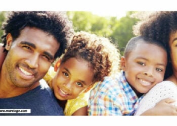 Balancing Marriage And Parenthood Without Losing ‘Us’