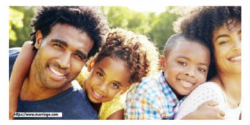 Buhari Balancing Marriage And Parenthood Without Losing ‘Us’