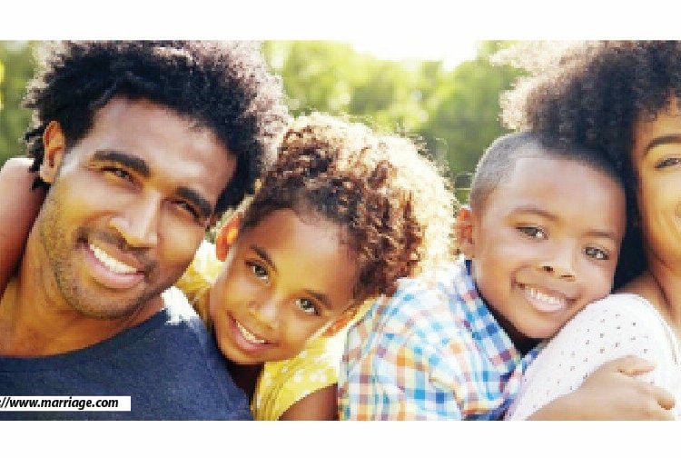 Balancing Marriage And Parenthood Balancing Marriage And Parenthood