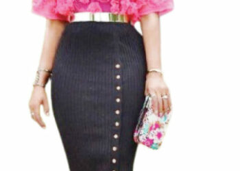 Slay The Office Workwear That Works For You