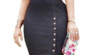 Allure Of Black Slay The Office Workwear That Works For You