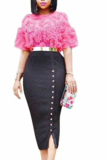 Slay The Office Workwear