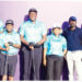 First Bank Invests In Golf Tournaments, Sports For National Dev’t – Alebiosu