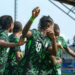 Flamingos Beat Paraguay In U17 Women’s World Cup Warm-Up