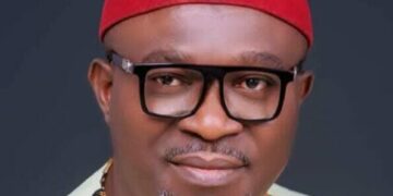 Ex-PDP Acting Secretary Udeh Okoye Quits Party, Says It Has ‘Lost Moral Compass’