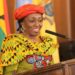 Women Group Consoles Ghana Over Ex-first Lady’s Death