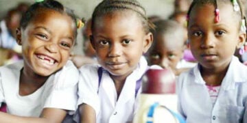 sokoto Take Ownership Of Girl-Child Empowerment, Federal Govt Tells States