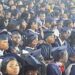 143 Graduating Students Of Bowen University Bag First Class