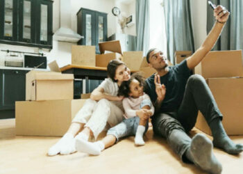 When To Step In Between Your Child And The House Help