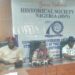Gowon, Buratai For HSN 70th Anniversary In Abuja